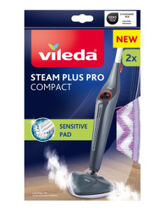 Wkład Do Mopa Parowego Vileda Steam Plus Sensitive