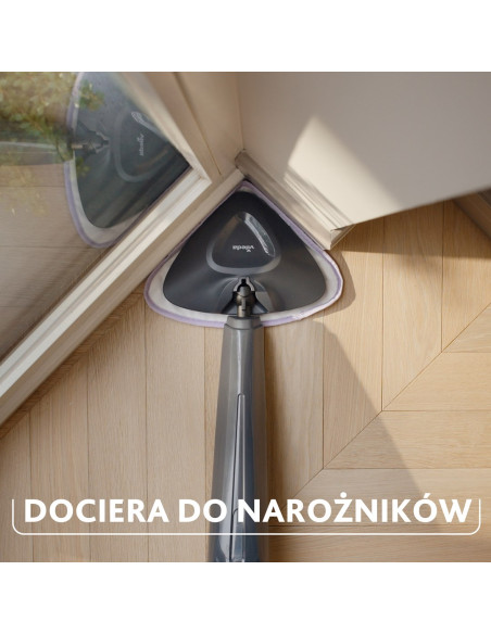 Wkład Do Mopa Parowego Vileda Steam Plus Sensitive