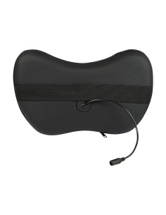 Blow Poduszka Masująca Shiatsu Masażer Black 2
