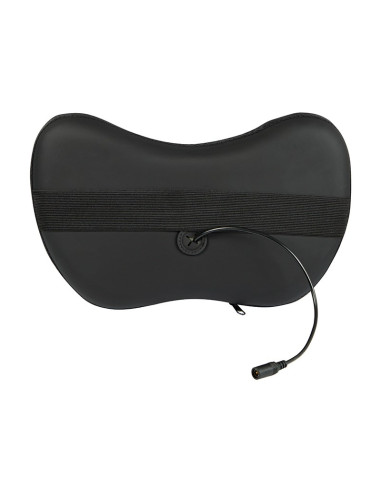 Blow Poduszka Masująca Shiatsu Masażer Black