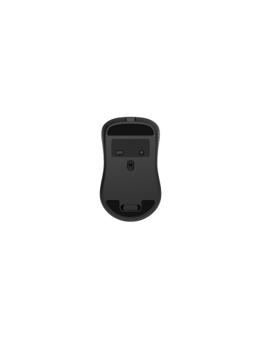 Gembird Mysz Bezprzewodowa Dual Mode (2.4G + Bt) 1600 Dpi, 7 Przycisków, Kolor Czarny