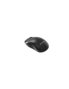 Gembird Mysz Bezprzewodowa Dual Mode (2.4G + Bt) 1600 Dpi, 4 Przyciski, Kolor Czarny