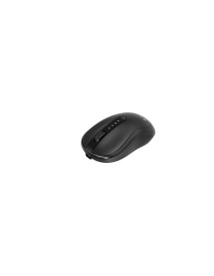 Gembird Mysz Bezprzewodowa Dual Mode (2.4G + Bt) 1600 Dpi, 4 Przyciski, Kolor Czarny 2