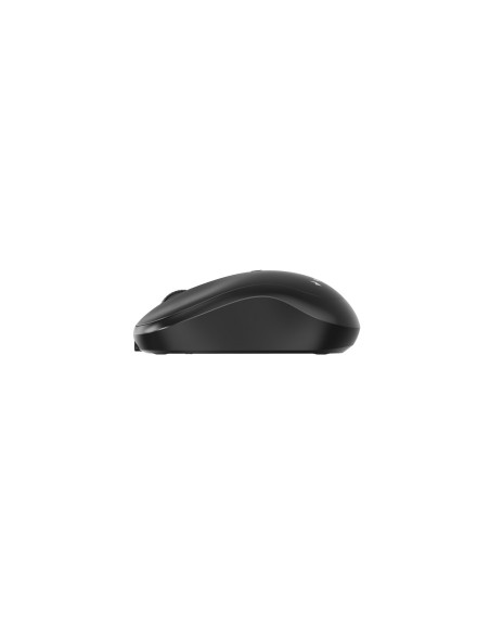 Gembird Mysz Bezprzewodowa Dual Mode (2.4G + Bt) 1600 Dpi, 4 Przyciski, Kolor Czarny
