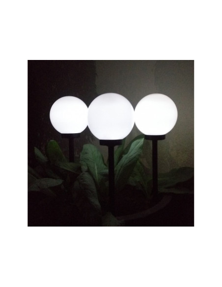 Lampa Solarna Greenblue Gb121