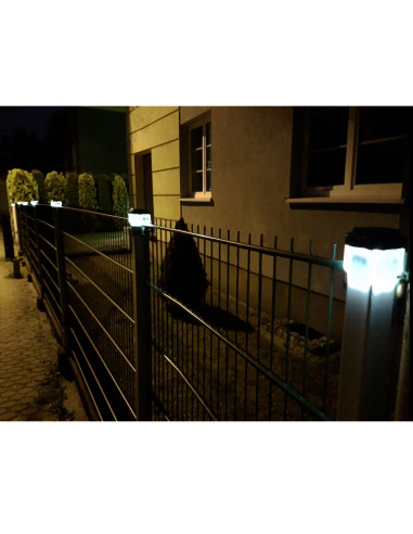 Lampa Solarna Greenblue Gb125