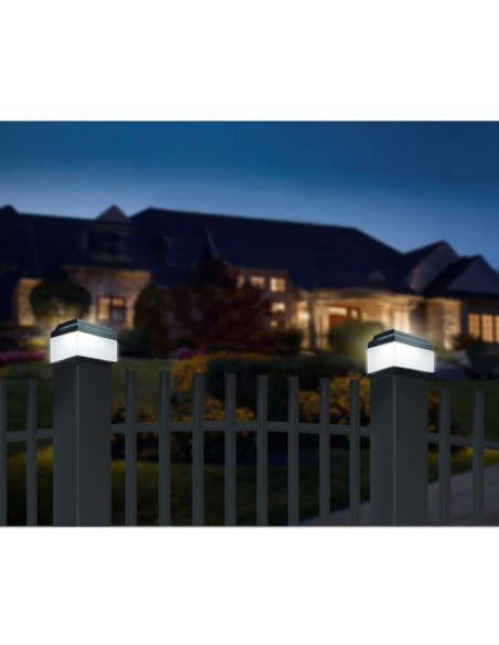 Lampa Solarna Greenblue Gb125