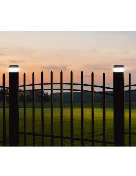 Lampa Solarna Greenblue Gb127