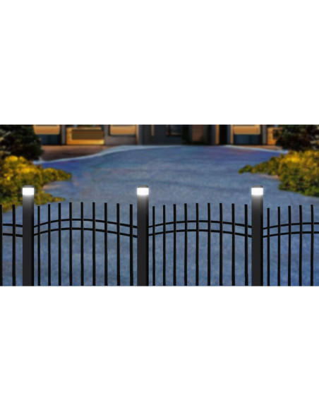 Lampa Solarna Greenblue Gb127