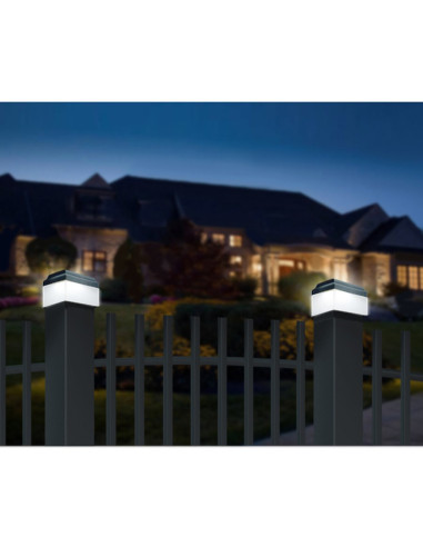 Lampa Solarna Greenblue Gb127