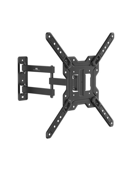 Maclean Uchwyt Na Telewizor, Max. 23–65", Max. Waga 30 Kg, Uniwersalny, Max. Vesa 400X400 Mc-759 N