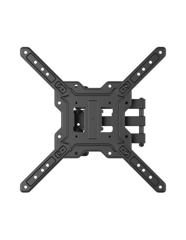 Maclean Uchwyt Na Telewizor, Max. 23–65", Max. Waga 30 Kg, Uniwersalny, Max. Vesa 400X400 Mc-759 N