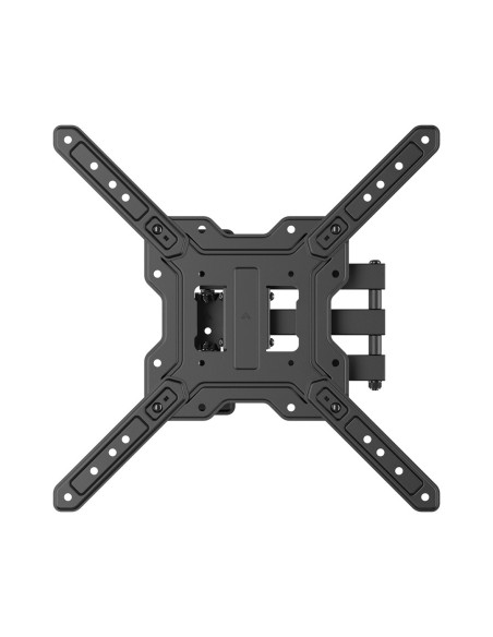 Maclean Uchwyt Na Telewizor, Max. 23–65", Max. Waga 30 Kg, Uniwersalny, Max. Vesa 400X400 Mc-759 N