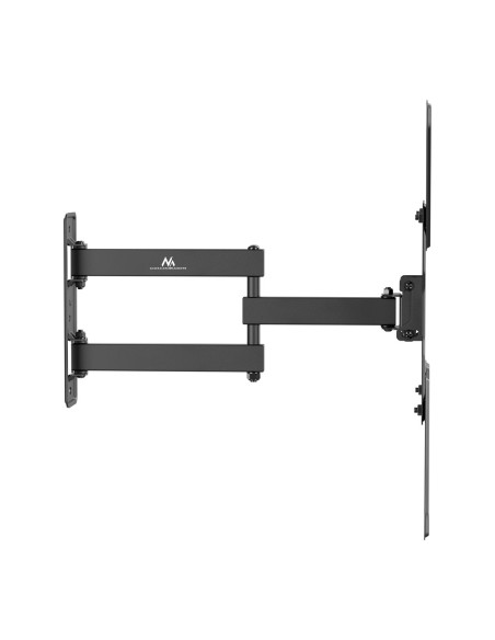 Maclean Uchwyt Na Telewizor, Max. 23–65", Max. Waga 30 Kg, Uniwersalny, Max. Vesa 400X400 Mc-759 N