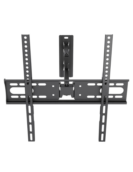 Maclean Uchwyt Wieszak Do Tv 32-55'' Uchwyt / Wieszak Do Tv Maclean, Max Vesa 400X400, 32-55", Do 30Kg, Czarny, Reg. Pochyłu