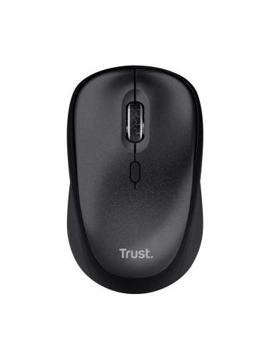 Mysz Bezprzewodowa Trust Tm-201