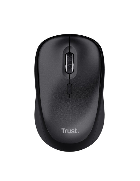 Mysz Bezprzewodowa Trust Tm-201