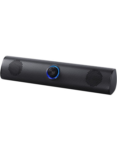 Defender Soundbar Z11 6W Led Czarny