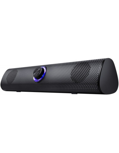 Defender Soundbar Z11 6W Led Czarny
