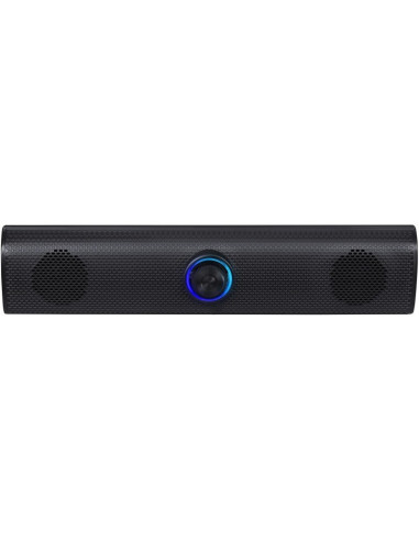 Defender Soundbar Z11 6W Led Czarny