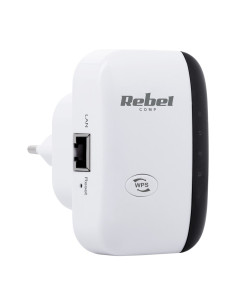Rebel Repeater - Wzmacniacz Sieci Wifi