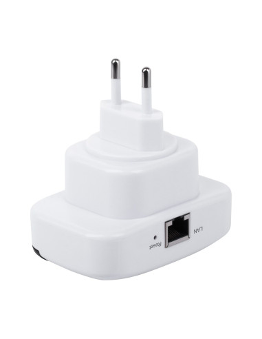 Rebel Repeater - Wzmacniacz Sieci Wifi