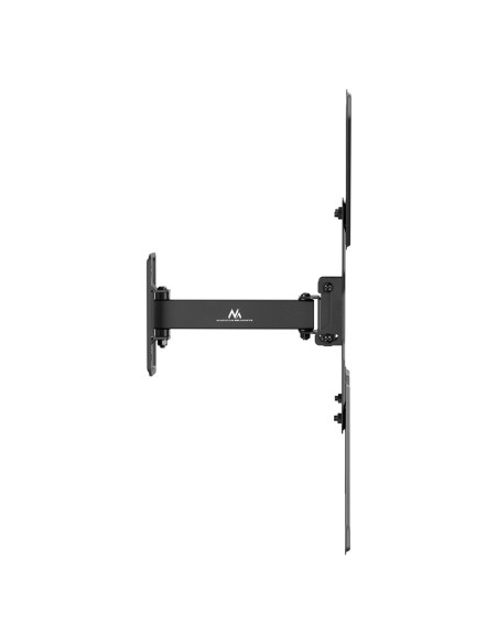 Maclean Uchwyt / Wieszak Do Tv Lub Monitora, Max. 23-65", Max. Obciążenie 30Kg, Uniwersalny, Max. Vesa 400X400 Mc-758 N