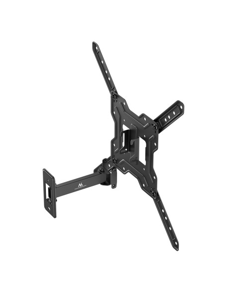 Maclean Uchwyt / Wieszak Do Tv Lub Monitora, Max. 23-65", Max. Obciążenie 30Kg, Uniwersalny, Max. Vesa 400X400 Mc-758 N