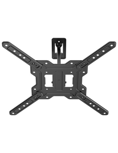 Maclean Uchwyt / Wieszak Do Tv Lub Monitora, Max. 23-65", Max. Obciążenie 30Kg, Uniwersalny, Max. Vesa 400X400 Mc-758 N