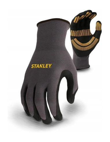 Rękawiczki Robocze Roz.l (9) Sy510L Stanley