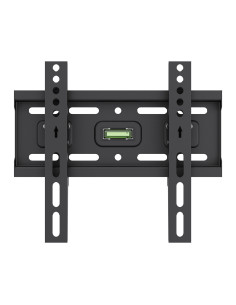 Maclean Uchwyt Wieszak Do Tv 13-43'' Uchwyt / Wieszak Do Tv Maclean, Max Vesa 200X200, 13-43", Do 45Kg, Czarny, Reg. Pochyłu 2