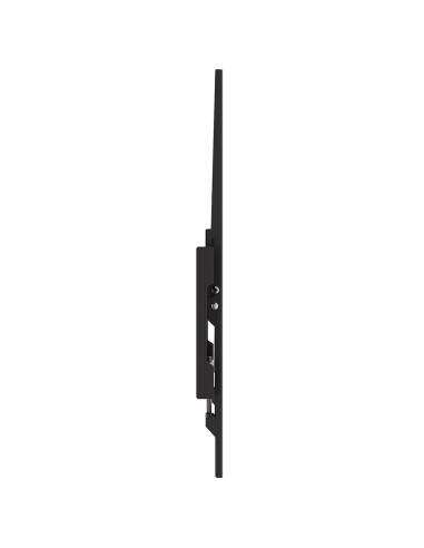 Maclean Uchwyt Wieszak Do Tv 32-75'' Uchwyt / Wieszak Do Tv Maclean, Max Vesa 400X400, 32-75", Do 45Kg, Czarny, Reg. Pochyłu