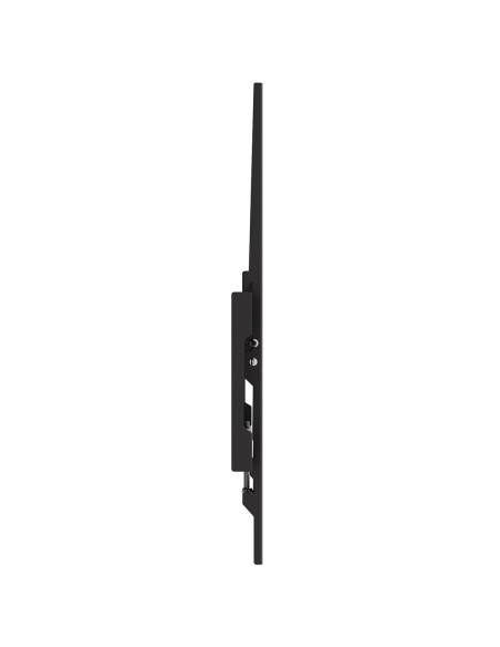 Maclean Uchwyt Wieszak Do Tv 32-75'' Uchwyt / Wieszak Do Tv Maclean, Max Vesa 400X400, 32-75", Do 45Kg, Czarny, Reg. Pochyłu