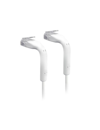 Patchcord Utp Ubiquiti Unifi Patch Cable (U-Cable-Patch-2M-Rj45) Cat. 6 2M White