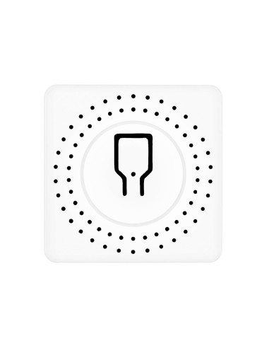 Greenblue Przekaźnik Wifi Dopuszkowy, Android/Ios/Alexa/Google Home,100-240V Ac, 50/60Hz, Max.16A, Dla Led 150W Gb739