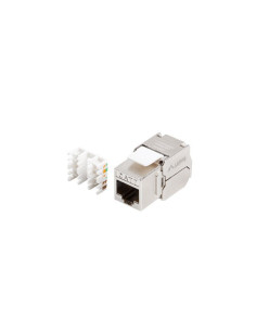 Lanberg Keystone Beznarzędziowy Kat.7 Ftp 180St Rj45- Lsa Ksf7-2000