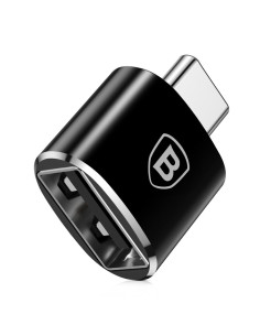Baseus Catotg-01 Adapter Baseus Usb Do Usb Type-C 2,4A