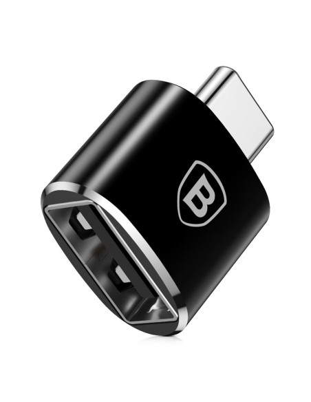 Baseus Catotg-01 Adapter Baseus Usb Do Usb Type-C 2,4A