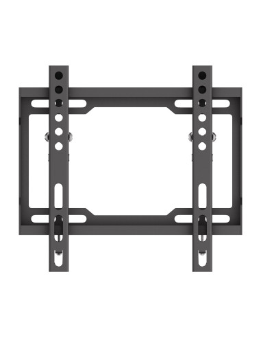 Maclean Uchwyt Wieszak Do Tv 13-43'' Uchwyt / Wieszak Do Tv Maclean, Max Vesa 200X200, 13-43", Do 45Kg, Czarny, Reg. Pochyłu