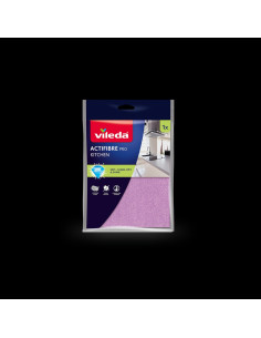 Ściereczka Vileda Actifibre Pro Kuchenna 1 Szt. 2