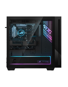 Asus Rog G700 G700Tf-7265Kf577W Intel Core Ultra 7 265Kf 32 Gb Ddr5-Sdram 1 Tb Ssd Nvidia Geforce Rtx 5080 Windows 11 Home Tower 2