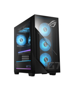Asus Rog G700 G700Tf-7265Kf270W Intel Core Ultra 7 265Kf 64 Gb Ddr5-Sdram 2 Tb Ssd Nvidia Geforce Rtx 5080 Windows 11 Home Tower 2