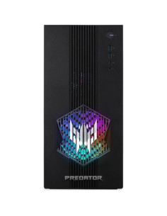Acer | Predator | Orion 3000 Gaming | Desktop | Tower | Intel Core Ultra 7 | 265F | 32 Gb | Ddr5 Sdram | 1000 Gb | Nvidia Geforc