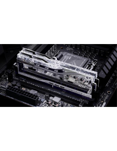 G.skill Trident Z5 Royal F5-6400J3239G32Gx2-Tr5S Moduł Pamięci 64 Gb 2 X 32 Gb Ddr5 6400 Mhz 2