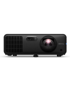 Benq Lk835St Projektor Krótkiego Rzutu 4000 Ansi Lumenów Dlp 4K (4096X2400) Czarny