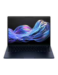 Hp Elitebook X G1I 14 Inch Notebook Next Gen Ai Pc Copilot+ Pc Intel Core Ultra 7 258V Laptop 35,6 Cm (14") 2K 32 Gb Lpddr5X-Sdr