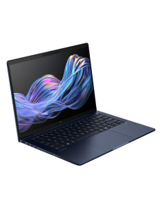 Hp Elitebook X G1I 14 Inch Notebook Next Gen Ai Pc Copilot+ Pc Intel Core Ultra 7 258V Laptop 35,6 Cm (14") 2K 32 Gb Lpddr5X-Sdr 2