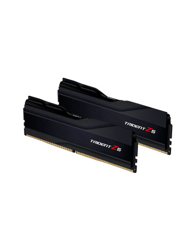 Moduł Pamięci G.skill Trident Z F5-8000J4048F24Gx2-Tz5K 48Gb 2X24Gb Ddr5