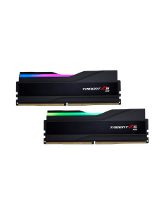 G.skill Trident Z5 Rgb Ddr5 2X48Gb 6000Mhz Cl30-36 Black F5-6000J3036F48Gx2-Tz5Rk