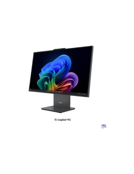 Lenovo Ideacentre | 27Iph11 | Desktop | Aio | 27 " | Intel Core Ultra 7 | 355 | 32 Gb | Soldered Lpddr5X | 1000 Gb | Intel Graph